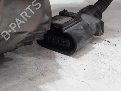 Steering rack VW TIGUAN (5N_) 2.0 TDI 4motion | BP29703760M22 