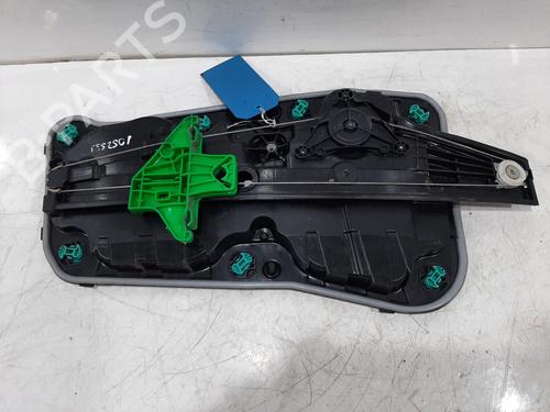 Used Rear left window mechanism Rear left window mechanism 36773389 36773389