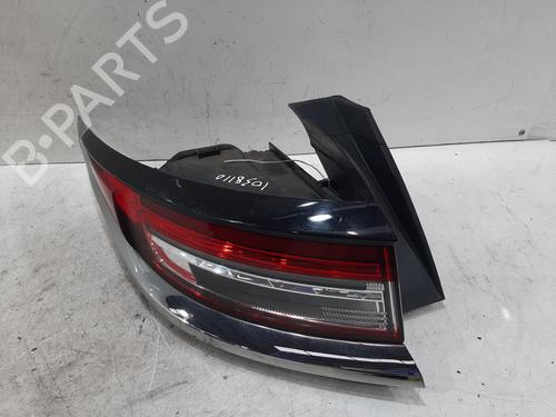 Used Left taillight DS DS 3 / DS 3 CROSSBACK (UR_, UC_, UJ_) 1.2 PureTech 130 (URHNSS) (131 hp) 31361192