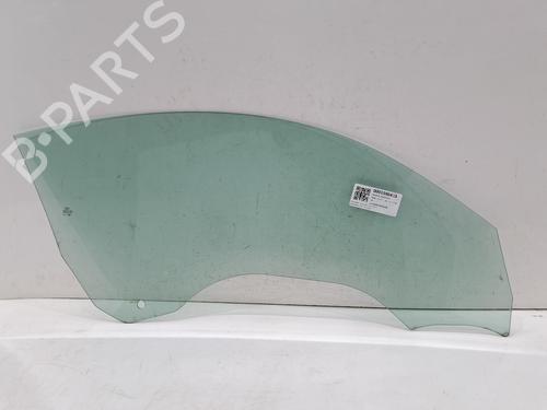 Front left door window AUDI TT (8J3) 2.0 TDI quattro | BP31315757C18 