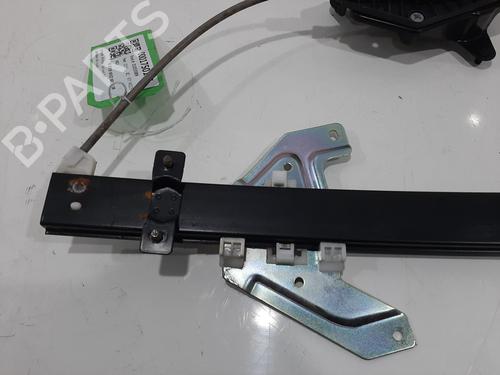 Front right window mechanism MG MG 3 1.5 | BP36773497C23 - Image 2