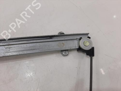Front right window mechanism KIA PICANTO II (TA) 1.0 | BP36452437C23 - Image 5