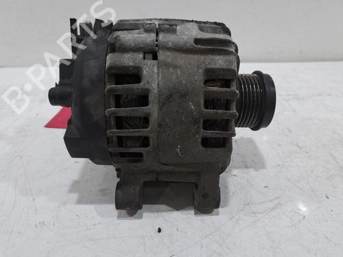 Alternator FORD FOCUS III 1.5 TDCi | BP37019289M7 - Image 4
