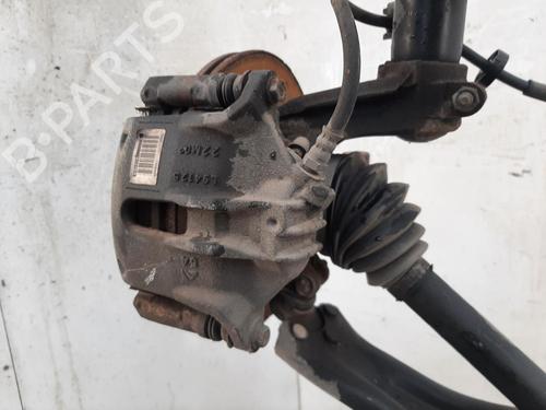 Right front suspension CITROËN C3 / C3 ORIGIN III (SX) 1.2 PureTech 82 | BP26798596M73 