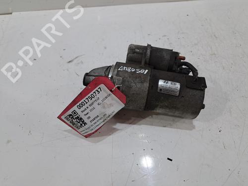 Used Starter Starter HYUNDAI i20 II (GB, IB) 1.0 T-GDI (101 hp) 36773548 36773548