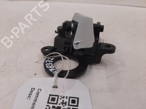 Utvendig håndtak JAGUAR I-PACE (X590) EV400 AWD | BP29444796C122 