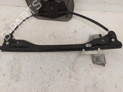Front right window mechanism SKODA FABIA II Combi (545) 1.2 TDI | BP26848231C23 
