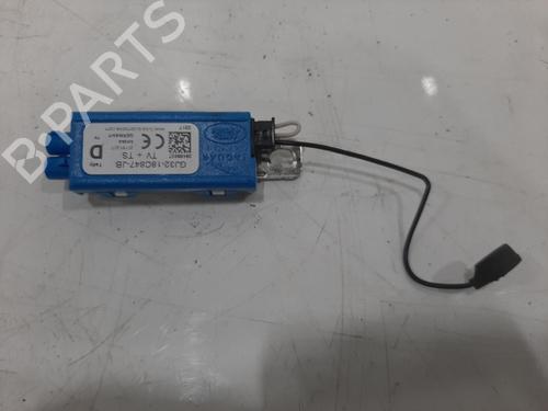 Control unit LAND ROVER RANGE ROVER IV (L405) 4.4 SDV8 4x4 | BP26842398M11 