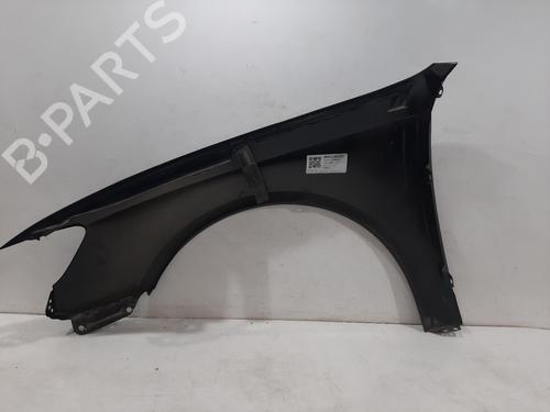 Right front fenders AUDI A3 Sportback (8VA, 8VF) 1.4 TSI | BP29742114C42 