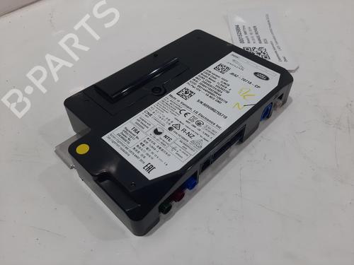 Control unit LAND ROVER RANGE ROVER IV (L405) 4.4 SDV8 4x4 | BP29417600M11 