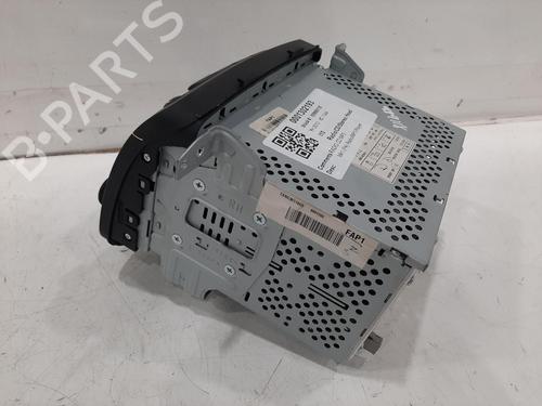 Radio HYUNDAI i10 I (PA) 1.2 | BP26837005E6 