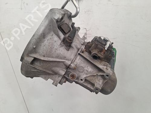 Gearbox FIAT 500 (312_) 1.2 (312AXA1A) | BP40500327M3 - Image 3
