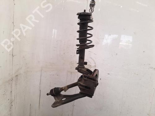 Used Left front suspension CITROËN DS3 (SA_) 1.6 BlueHDi 120 (120 hp) 26842269