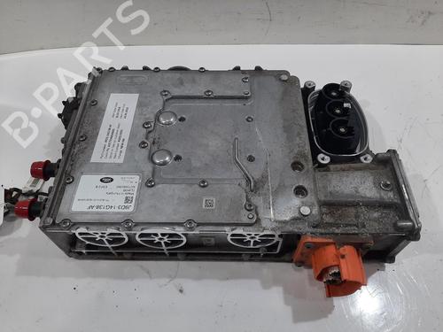 Used Inverter/Converter JAGUAR I-PACE (X590) EV400 AWD (400 hp) 26835202