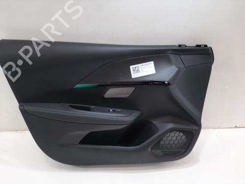 Front left panel PEUGEOT 208 II (UB_, UP_, UW_, UJ_) 1.2 PureTech 100 | BP32976782C58 - Image 2