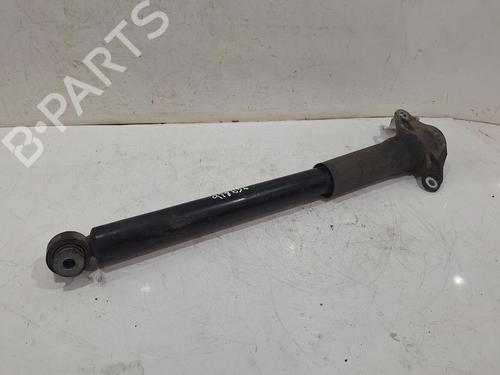 Used Left rear shock absorber JAGUAR I-PACE (X590) EV400 AWD (400 hp) 29922479