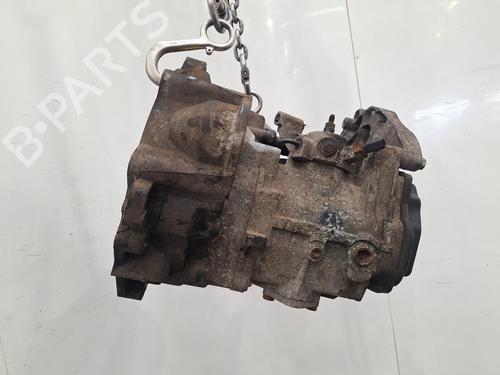 Gearbox SEAT LEON (1P1) 1.9 TDI | BP36697634M3 - Image 2