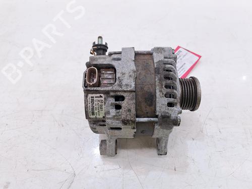 alternator-mazda-cx-3-dk-2015-33124671 main image