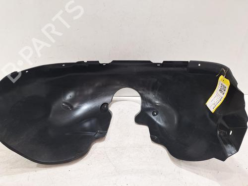Wheel arch SKODA CITIGO (NF1) 1.0 | BP32172090C56 