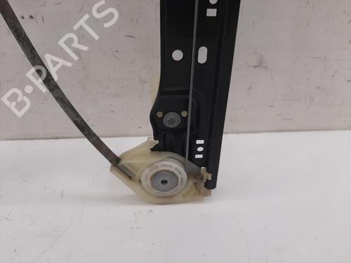 Rear left window mechanism LAND ROVER RANGE ROVER IV (L405) 4.4 SDV8 4x4 | BP26978233C24 