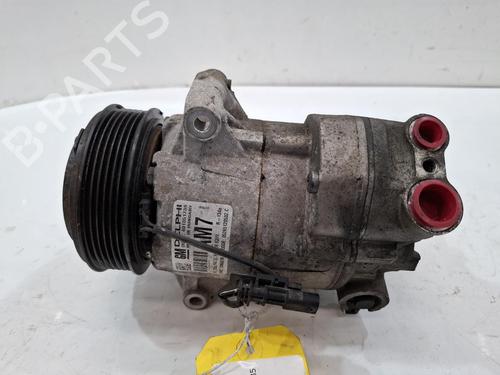 AC-Kompressor AC-Kompressor 38568726 38568726