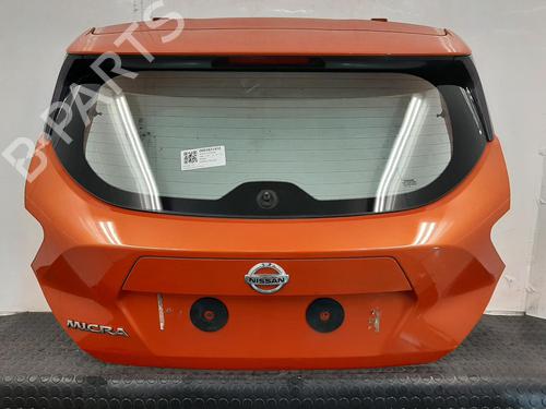 Used Tailgate Tailgate 38871403 38871403