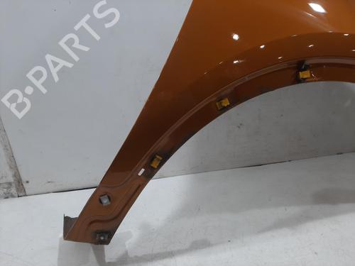 Forkjerm høyre VAUXHALL MOKKA / MOKKA X (J13) 1.4 | BP29883994C42