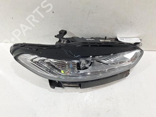 Right headlight FORD MONDEO V Turnier (CF) 2.0 TDCi | BP31769076C29