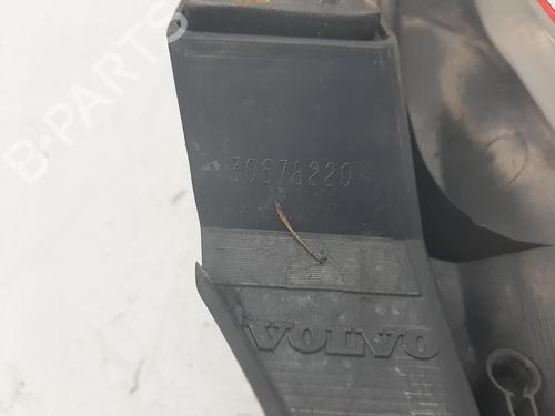 Left taillight VOLVO XC90 I (275) D5 AWD | BP26824267C34 