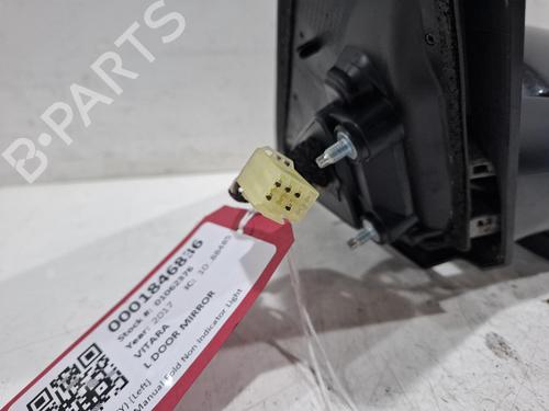 Retrovisor esquerdo SUZUKI VITARA (LY) 1.6 (APK 416) | BP39694769C26 - Image 5