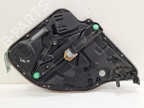 Rear left window mechanism MERCEDES-BENZ C-CLASS T-Model (S205) C 220 d (205.214) | BP26824425C24 