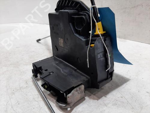 Other VAUXHALL ASTRA Mk VII (K) (B16) 1.4 Turbo | BP32325094O1 