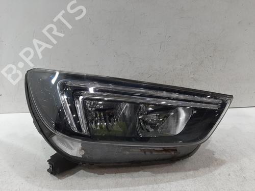 Lyskaster høyre Lyskaster høyre VAUXHALL MOKKA / MOKKA X (J13) 1.4 (140 hp) 33699160 33699160