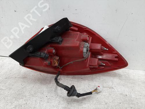 Left taillight KIA CEE'D (JD) 1.6 GDI | BP26860102C34 - Image 4