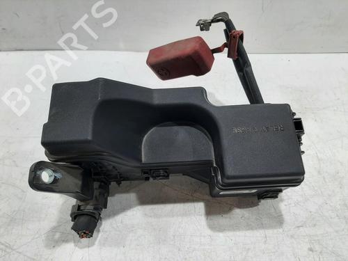 Used Fuse box Fuse box CITROËN C1 II (PA_, PS_) 1.2 VTi 82 (82 hp) 34619926 34619926