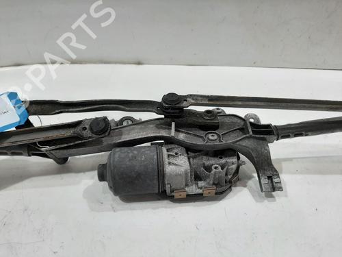 Viskermotor vindrute VAUXHALL ASTRA Mk VI (J) (P10) 2.0 CDTi | BP29553523M29 