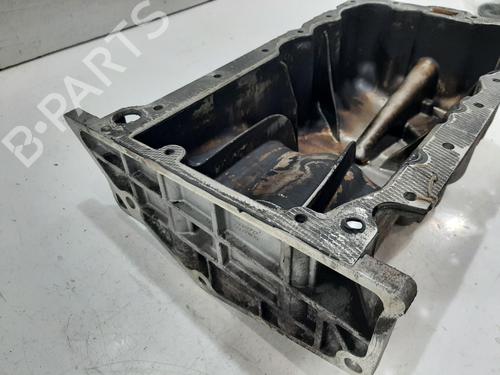 Oil sump VAUXHALL ASTRA Mk VI (J) (P10) 1.4 | BP30897257M115