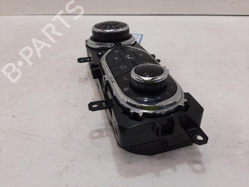 Climate control RENAULT CAPTUR I (J5_, H5_) 0.9 TCe 90 | BP29496704I5 