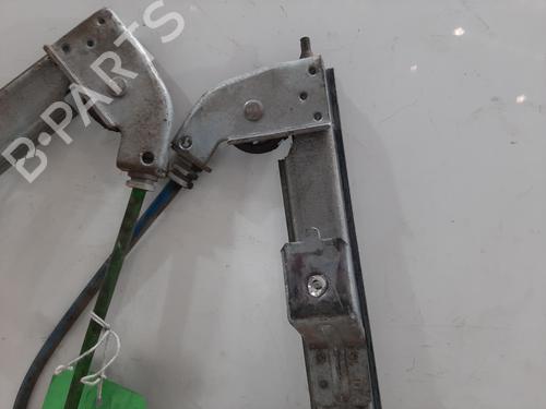 Front right window mechanism PEUGEOT EXPERT Van (VF3A_, VF3U_, VF3X_) 1.6 HDi 90 8V | BP29636900C23