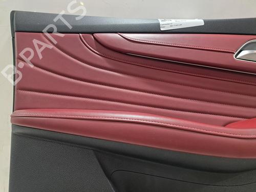 Front left panel MG MG HS (AS23) 1.5 EHS Hybrid (CSA6463) | BP37266956C58 - Image 3