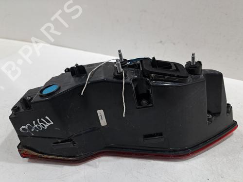 Right taillight JAGUAR I-PACE (X590) EV400 AWD | BP29236433C35