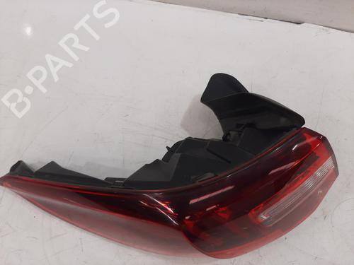 Left taillight VAUXHALL GRANDLAND X / GRANDLAND (A18) 1.2 Turbo (75) | BP29471869C34 