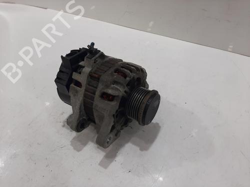 Used Alternator Alternator KIA PICANTO II (TA) 1.0 (69 hp) 36506321 36506321