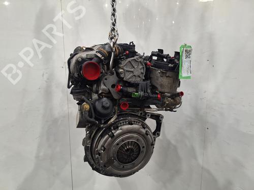 Used Engine Engine VOLVO V40 Hatchback (525) D2 (114 hp) 40185414 40185414