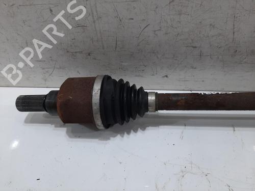 Left front driveshaft CITROËN C4 Picasso II 1.6 BlueHDi 120 | BP38048432M38 - Image 2