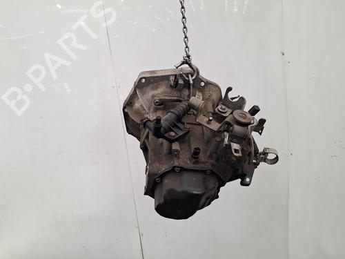 Gearbox SUZUKI SWIFT IV (FZ, NZ) 1.2 (AZG412, ZC72S) | BP37991439M3 - Image 3