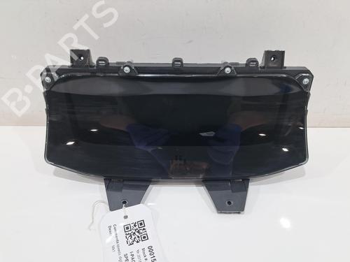 Instrument cluster JAGUAR I-PACE (X590) EV400 AWD | BP29112465C47 