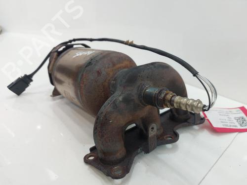 Catalyst VW FOX Hatchback (5Z1, 5Z3, 5Z4) 1.2 | BP28069228M10 