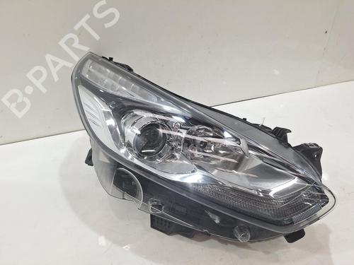 Right headlight FORD S-MAX (CJ, WA6) 2.0 EcoBoost | BP38568702C29 - Image 4
