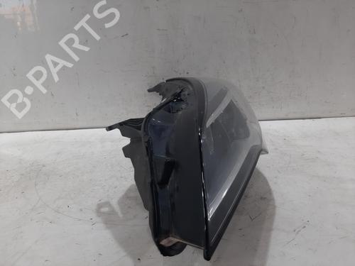 Left headlight VAUXHALL ASTRA Mk VII (K) (B16) 1.6 Turbo | BP37795119C28 - Image 4